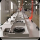 FFU過(guò)濾機組