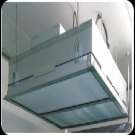 FFU過(guò)濾機組